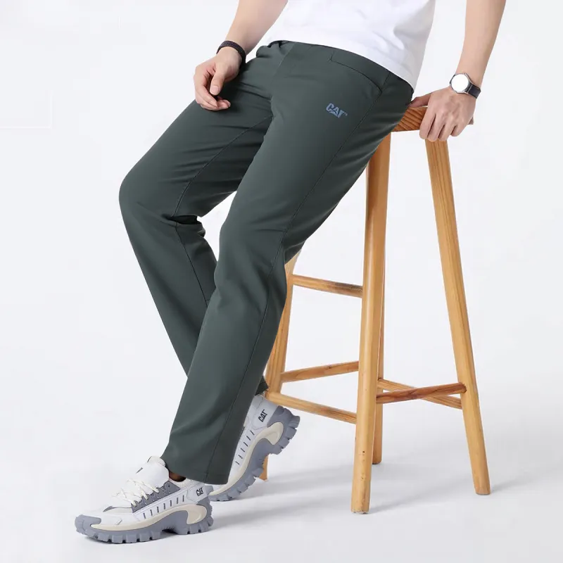 CAT Casual Pants Men-3