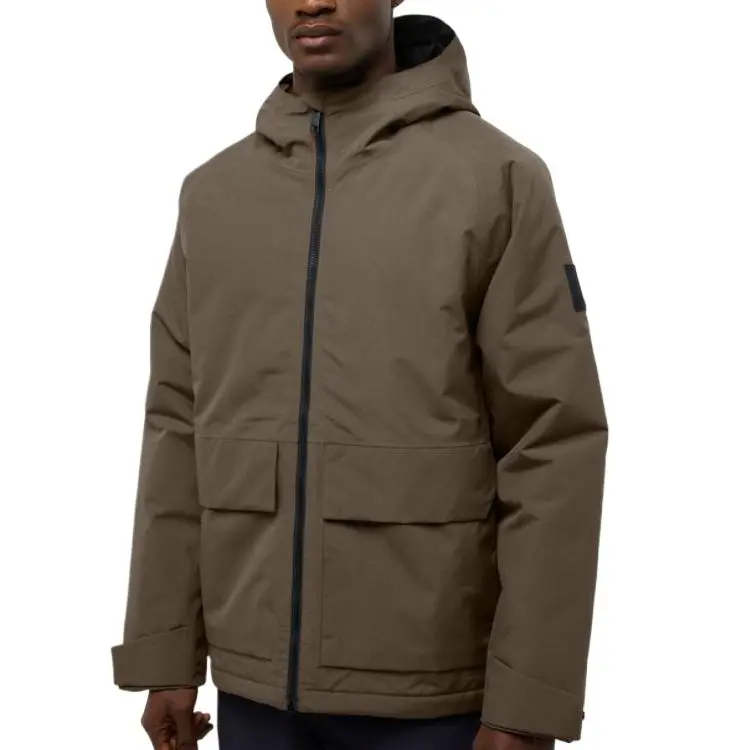 Jack Wolfskin Tempeltor Jkt M PRIMALOFT TEXAPORE CORE Jackets Coats Men's-3