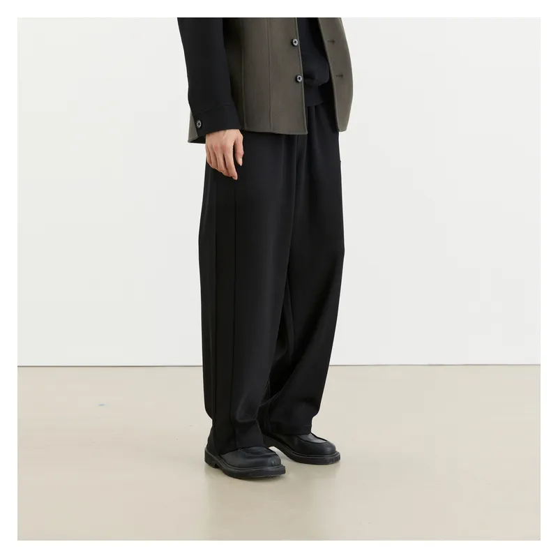PEACEBIRD MEN Casual Pants Men's-8