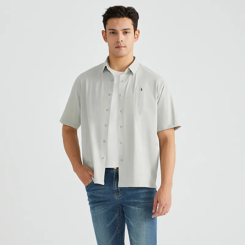 Satchi Shirts Men-5