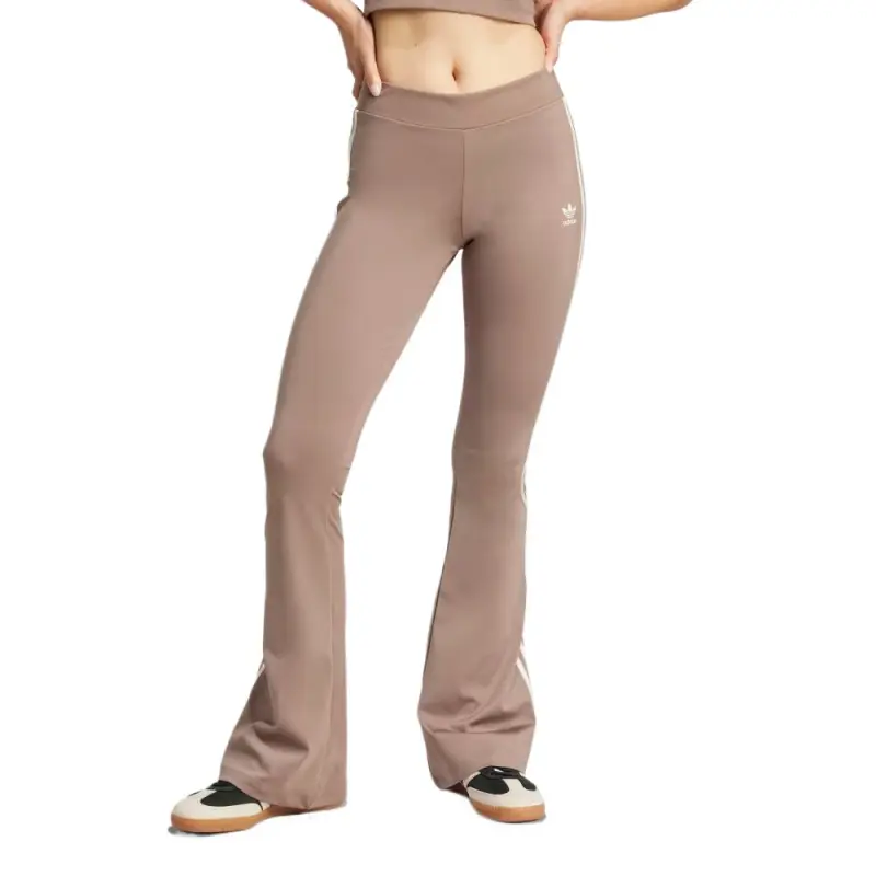 Adidas Originals Flared Leggings-1