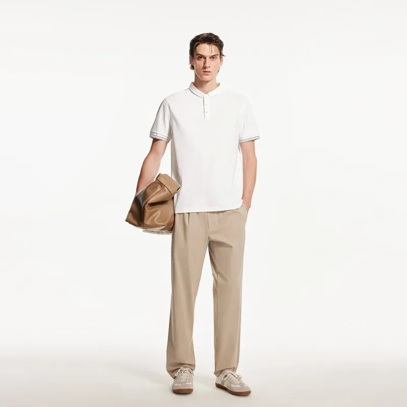 JACK&JONES Polo Shirts Men-5