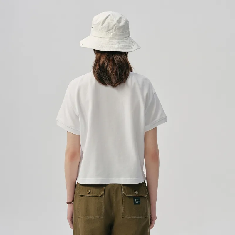 Teenie Weenie Polo Shirt Women's-6
