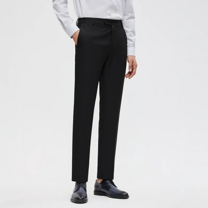SUNDANCE Suit Trousers Men-1