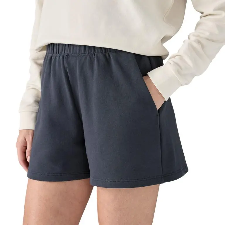 Patagonia Regenerative Organic Certified Casual Shorts Women's-8