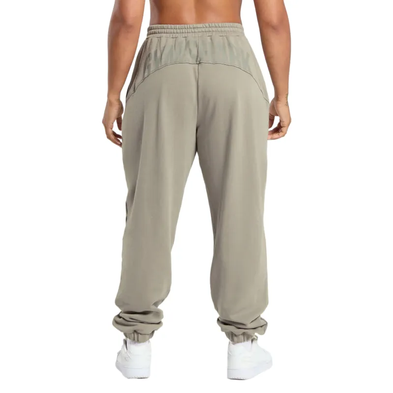 GYMSHARK Power Washed Joggers Sports Pants Women's-5