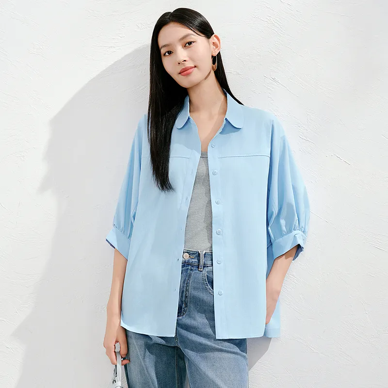 JZ. ANNAKRO Shirts Women's-14