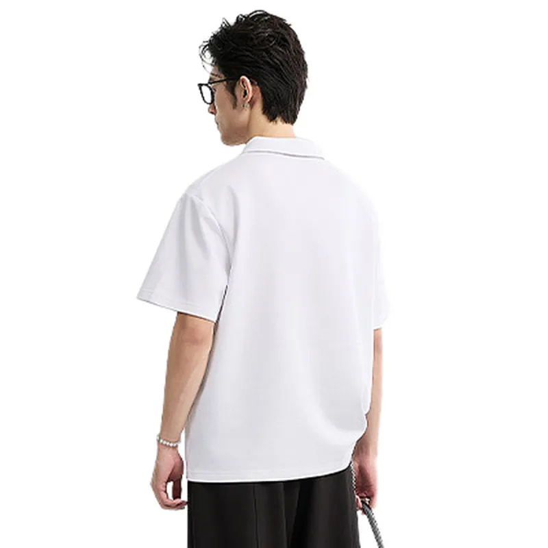 EARL JOEL Polo Shirts Men-1