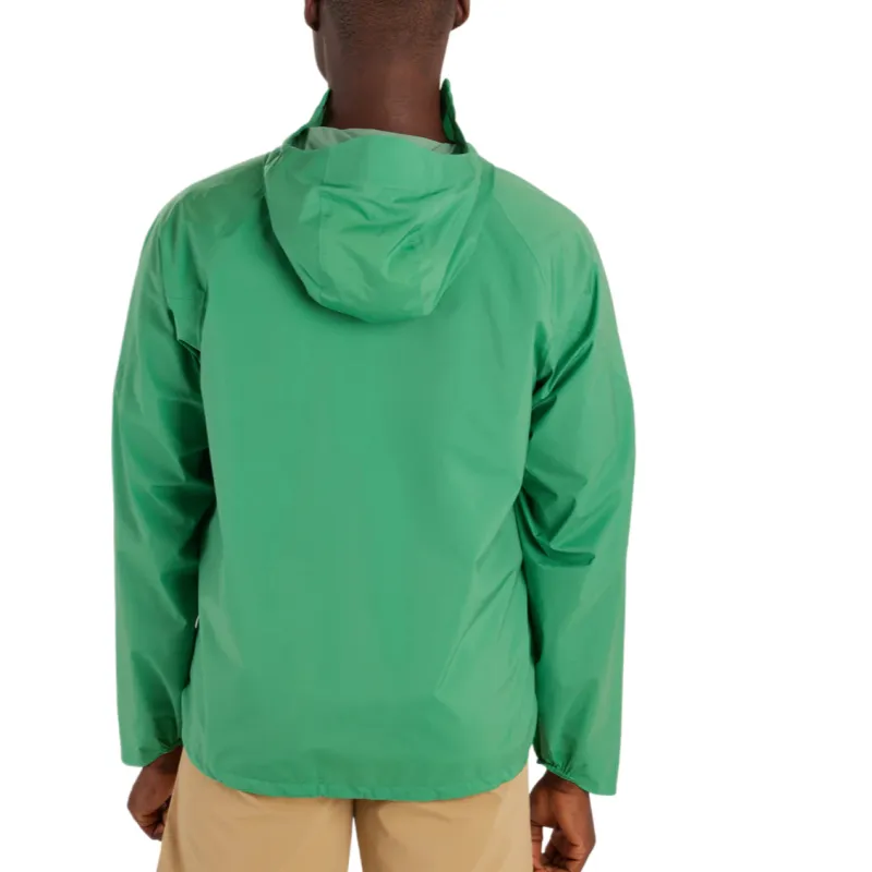 Marmot Superalloy Bio Rain Jacket Men's-1