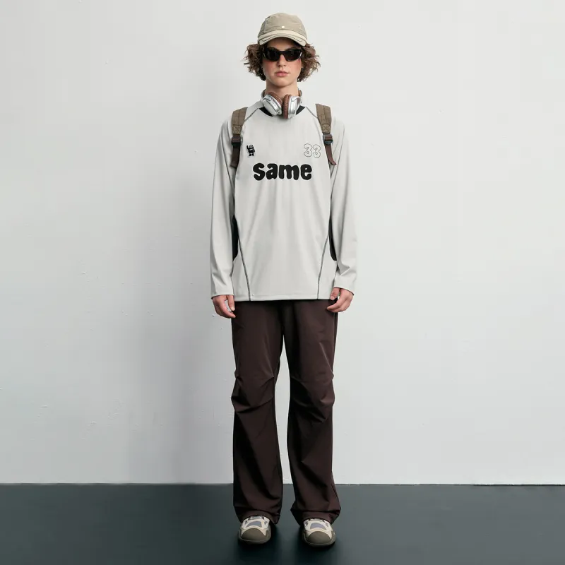 MYSAMESAME T Shirts Unisex-2