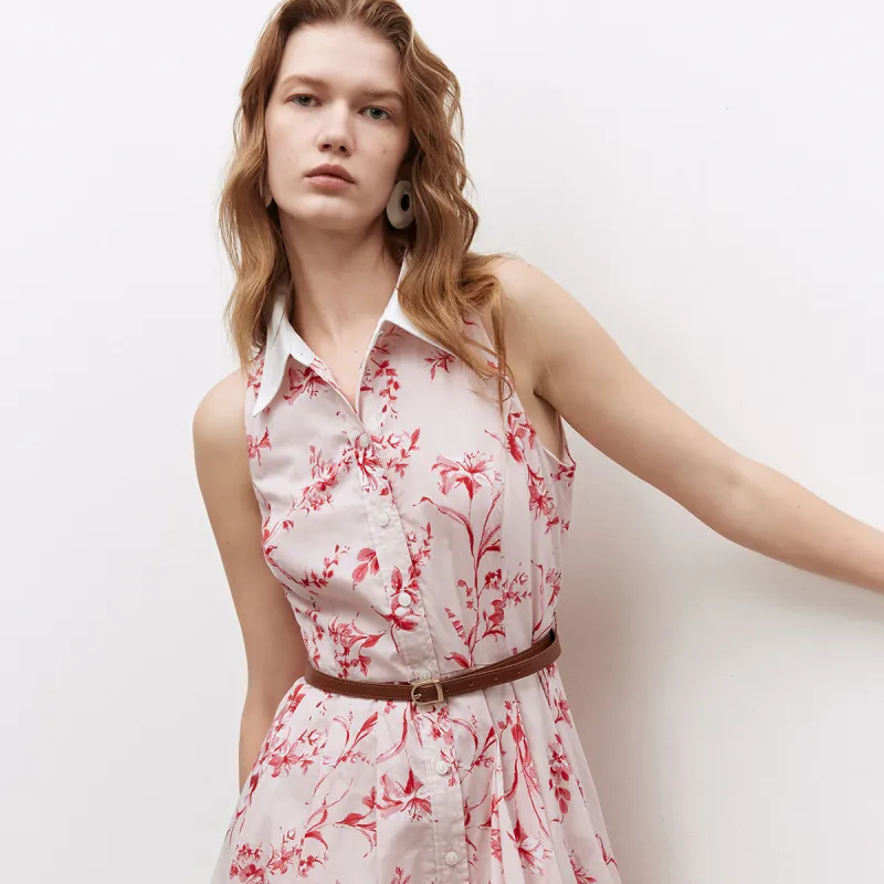 ONLY Sleeveless Dresses Women's-17