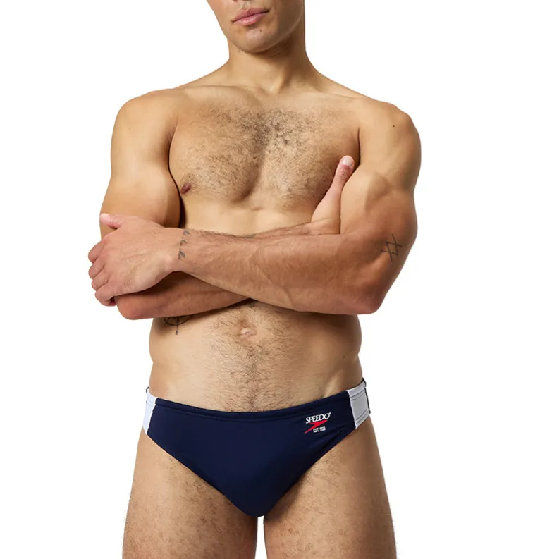 Speedo Swimming Shorts Men's Blue-1