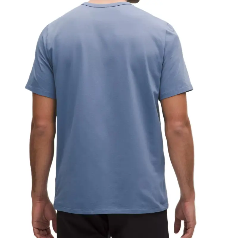 Lululemon T Shirts Men-1