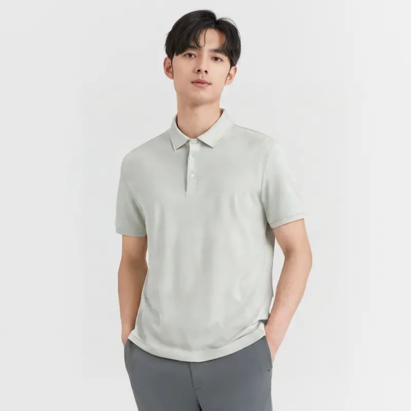 SUNDANCE Polo Shirts Men-12