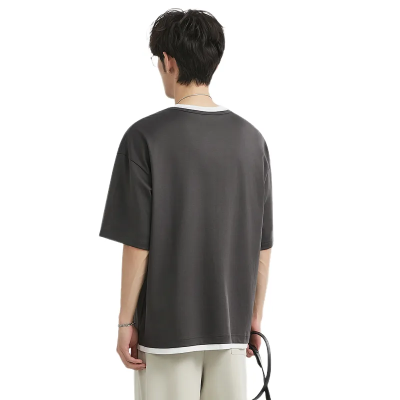 EARL JOEL T Shirts Men-1