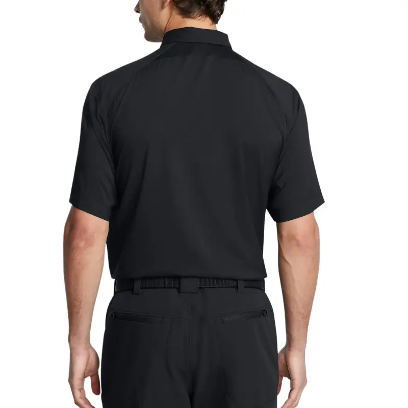 Under Armour Tactical Range 2.0 Shirt Men's Black 001-3