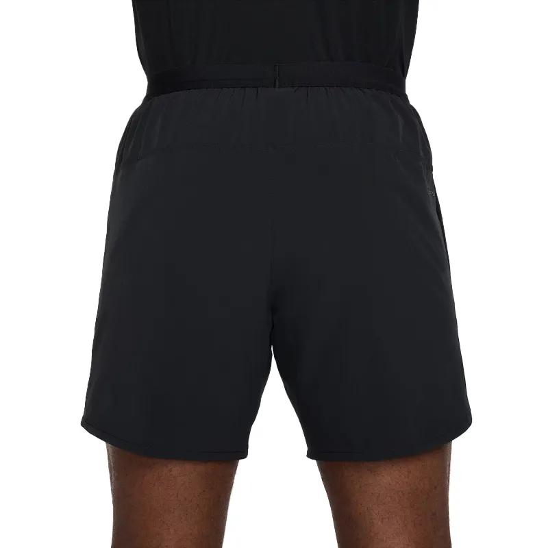 Nike Woven Casual Shorts Men Black-1