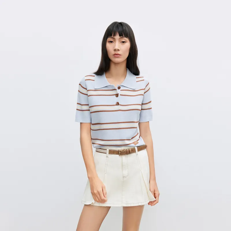 ONLY Denim Short Skirts Women's-2