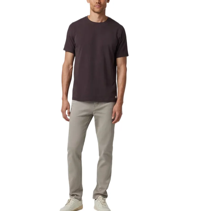 Vuori SS25 Tuvalu T Shirt Men's-5