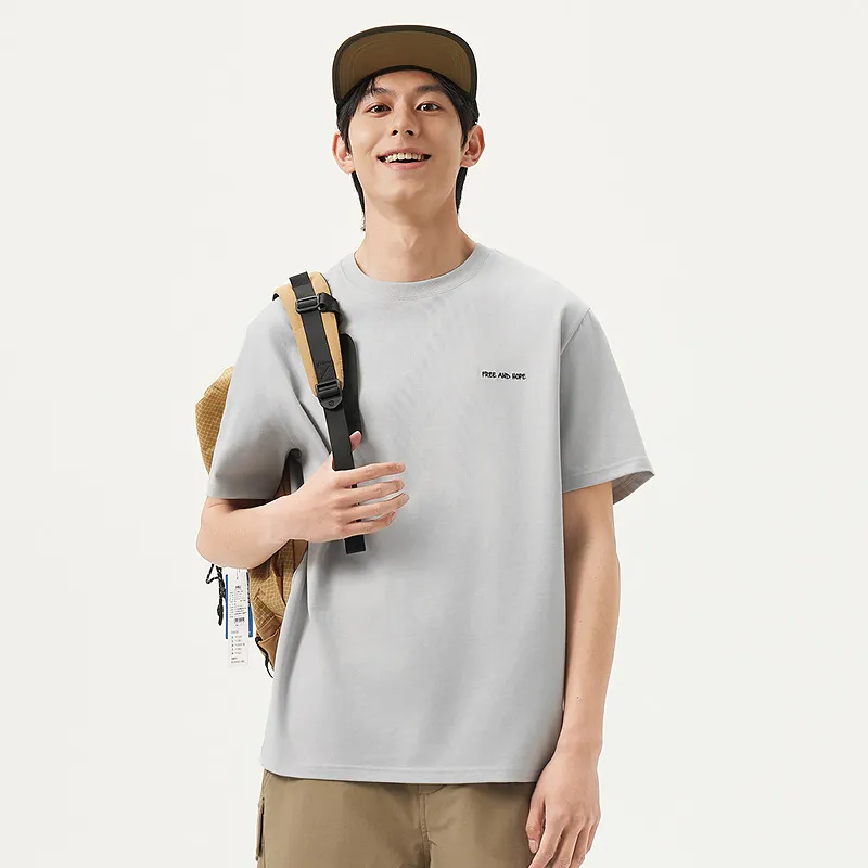 Gxg Jeans T Shirts Men-2