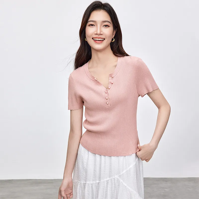 SENTUBILA Knitwear Women's-5