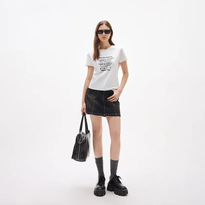 ONLY T Shirts Women's-3