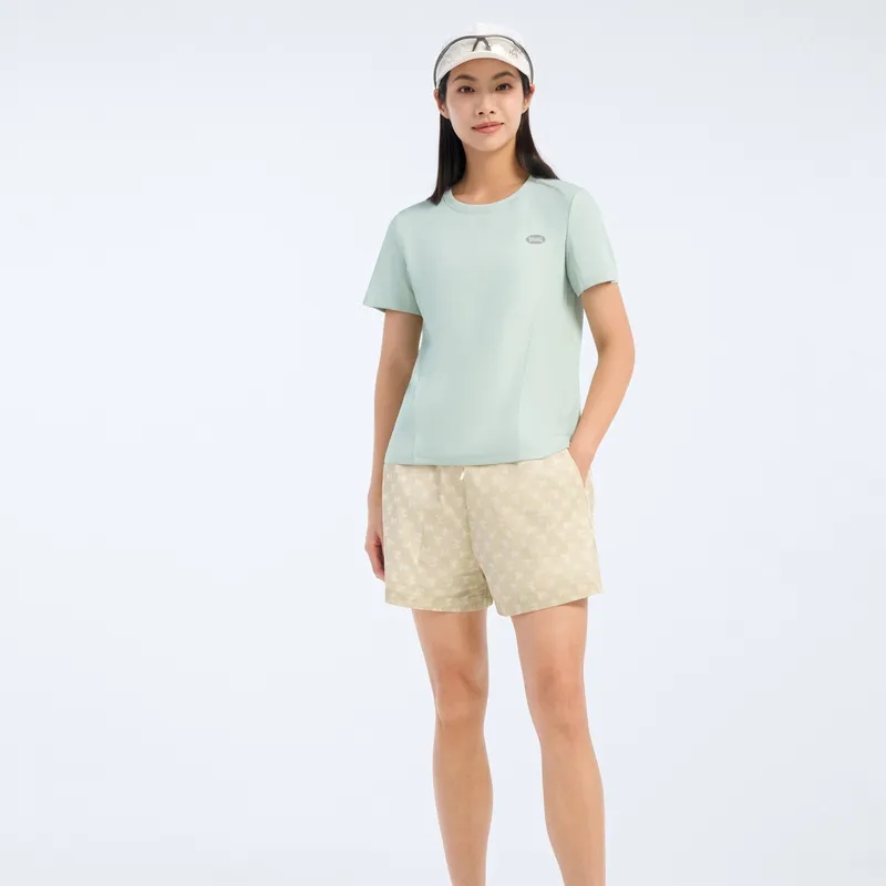 LONSDALE T Shirts Women's-10