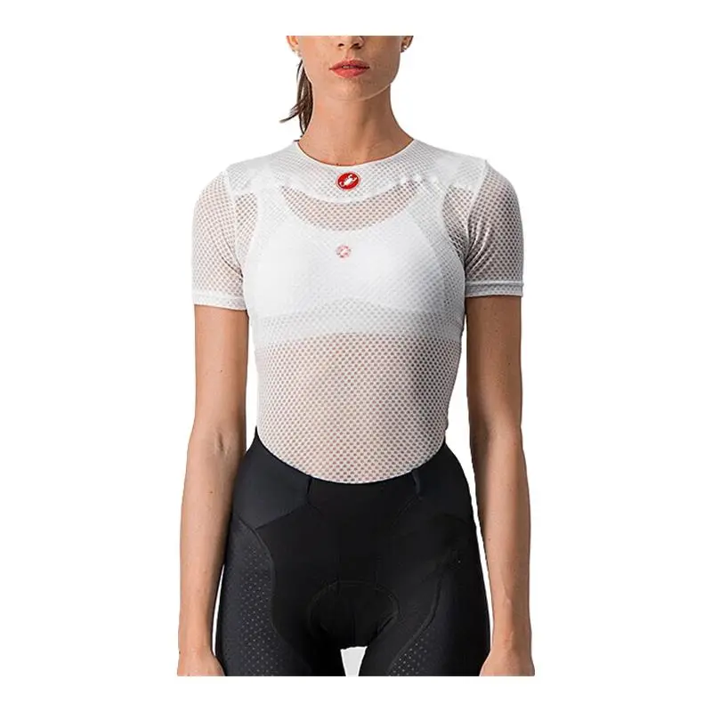 CASTELLI Cycling Clothing Women's White-2