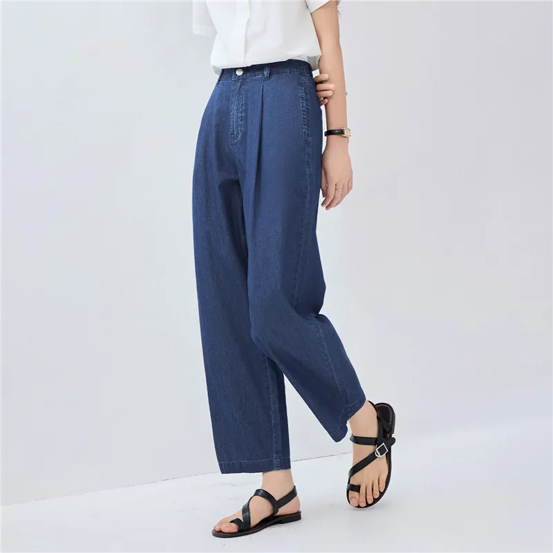 UNIQLO Jeans Women's-3
