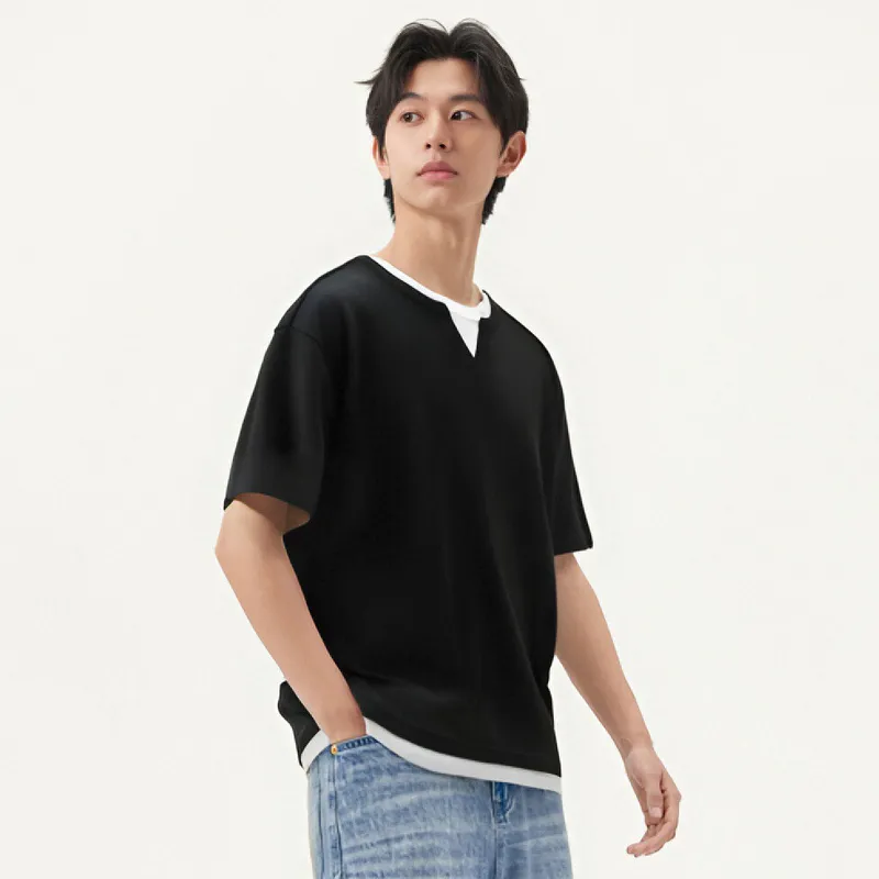 Gxg Jeans T Shirts Men-13