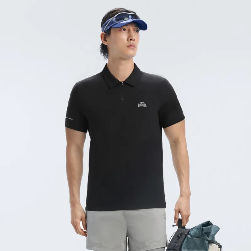 LONSDALE Polo Shirts Unisex-5