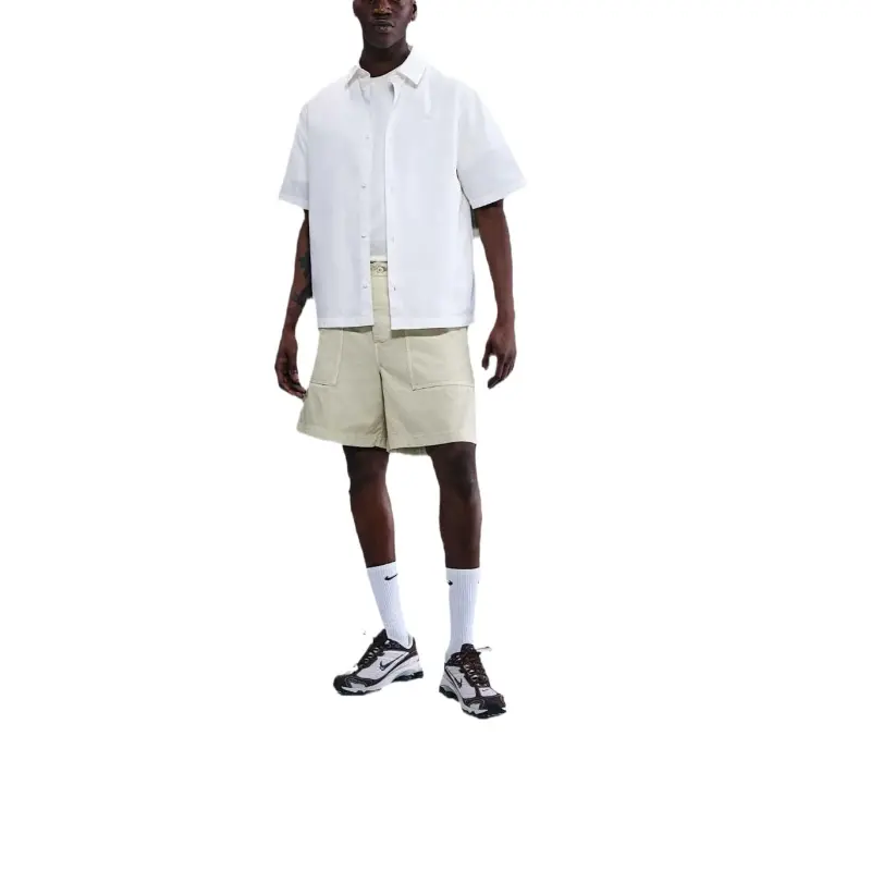 Nike Life Men's Fatigue Shorts-2