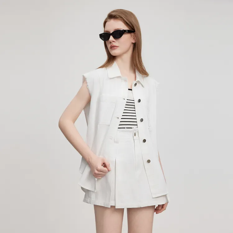 ELLE Shirts Women's-10