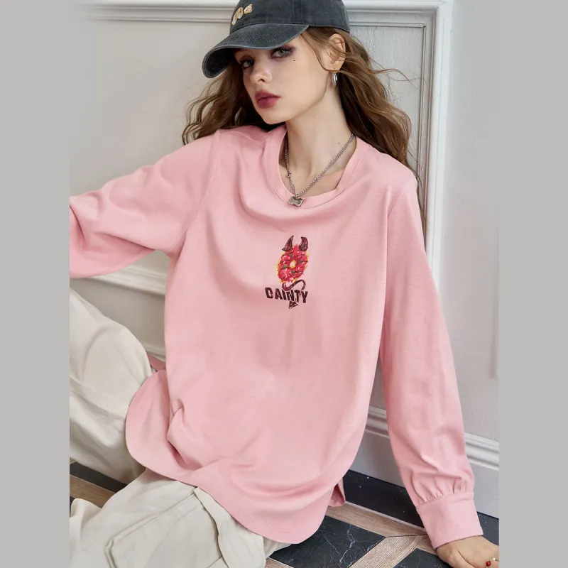 ELF SACK T Shirts Women's-11