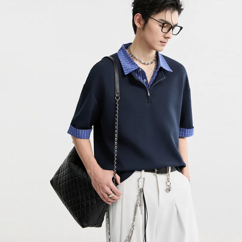EARL JOEL Polo Shirts Men-3