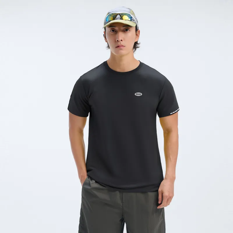 LONSDALE T Shirts Unisex-7