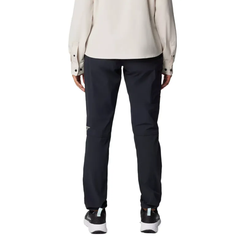 Columbia Summit Valley Omni Shade™ Omni Shield™ Casual Pants Women's-1