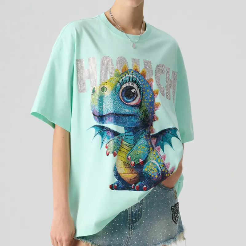 TCH T Shirts Unisex-3