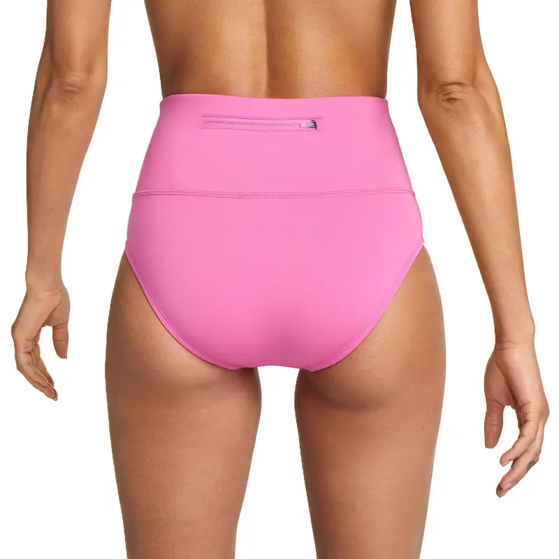 Nike Swimming Shorts Women's Pink-1