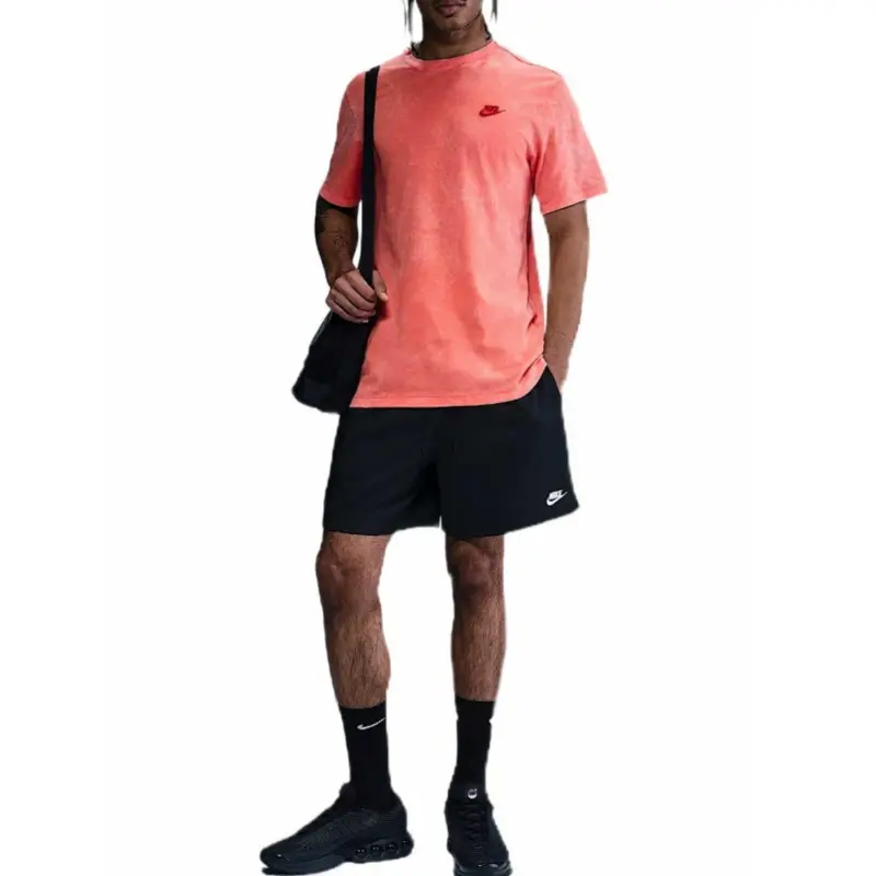 Nike Sportswear Men's T Shirt-2