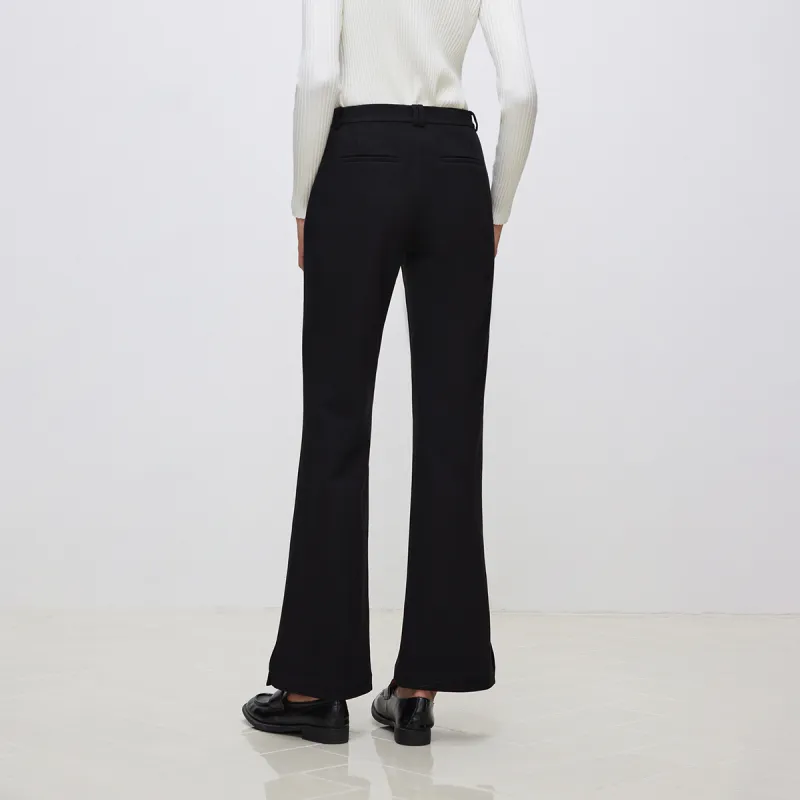 ONLY Flared Pants, Casual Pants Women's-7