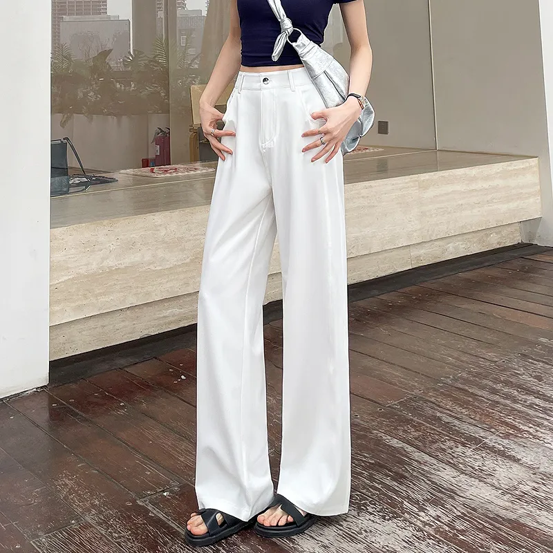 A Paradise For Awakening Casual Pants Women's-1