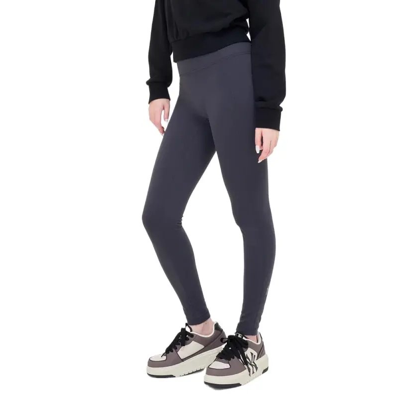 MLB New York Yankees FW/AW23 Athletic Trousers Women's Charcoal Gray-1