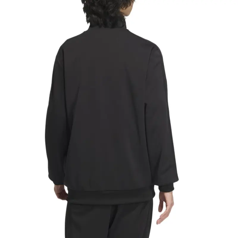 Adidas Jackets & Coats Men's Black-2