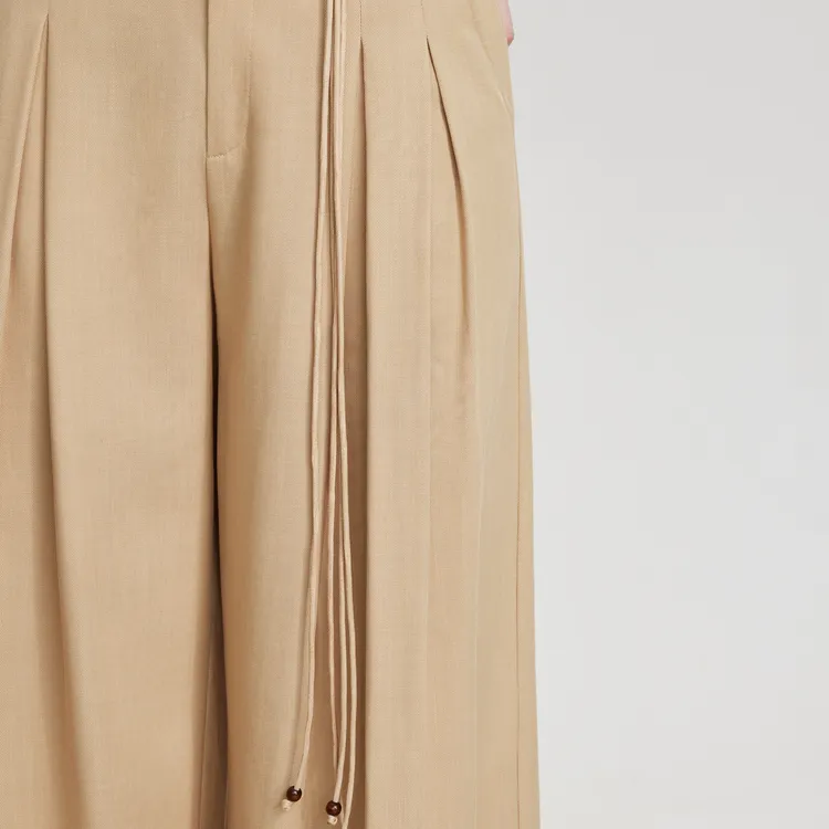 ELLE Casual Pants Women's-5
