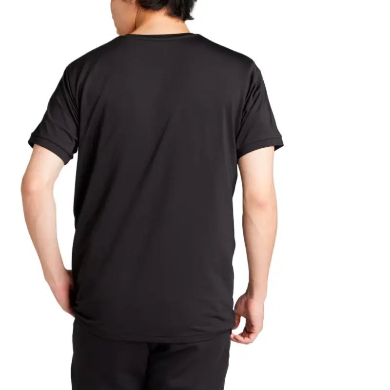 PUMA FTBL Soccer Jersey Men's Black-3