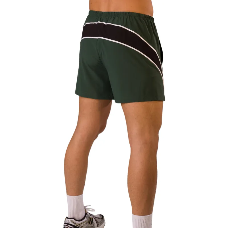 ALPHALETE Dynamic Panel Short Sports Shorts Men's-7