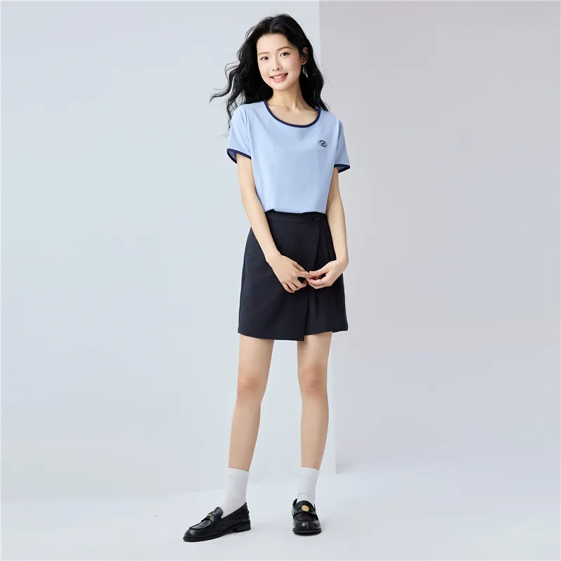 UNIQLO Casual Shorts Women's-13