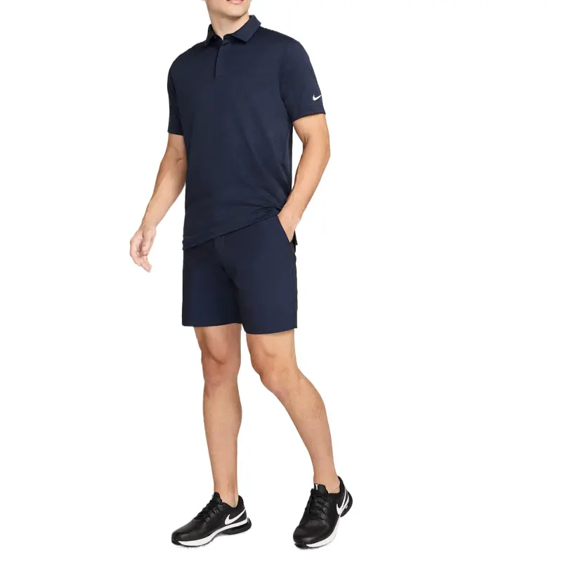Nike Tour Men's Dri FIT Jacquard Golf Polo-2