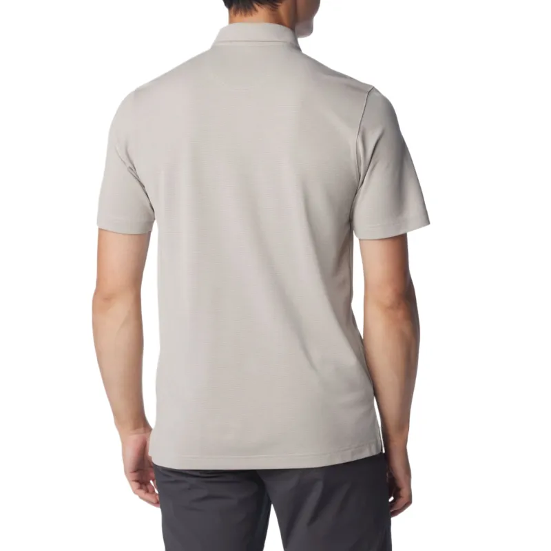 Columbia Havercamp Polo Shirt Men's-1